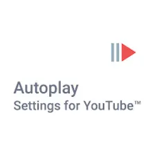 Autoplay Settings for YouTube™