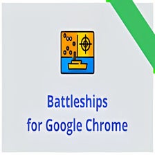 Battleships for Google Chrome