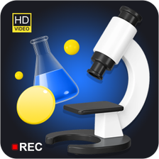 Magnifying Zoom Digital Micros
