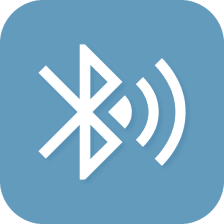 Bluetooth signal strength meter
