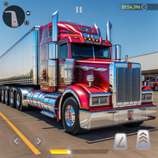 American Truck Simulator 2022 para Android - Descargar