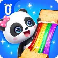 Jogo de Sorvete do Panda – Apps no Google Play