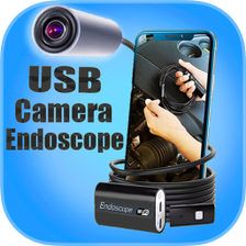 Endoscope HD Camera