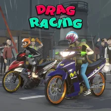 Asian Drag Racing Champion