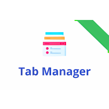 Tab Manager for Google Chrome™