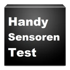 Mobile sensors test