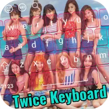Twice Keyboard