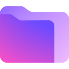 Icono de programa: Proton Drive