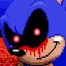 The Story of Sonic.exe (Horror Game History) 