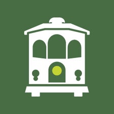 Coral Gables Trolley Tracker