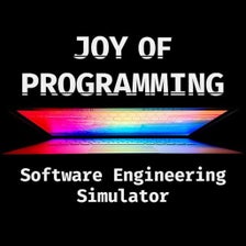 JOY OF PROGRAMMING - Software Engineering Simulator - İndir