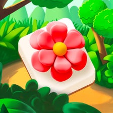 Tile Pair 3D - Match Puzzle 3D