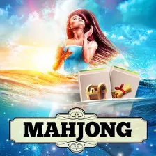 Mahjong - Mermaid Quest - Sirens of the Deep