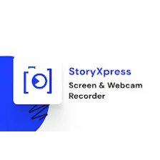 Screen Recorder, Webcam Screen Recording App