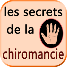 les secrets de la chiromancie