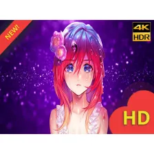 Kawaii Anime Cute Wallpaper HD New Tab Theme