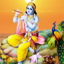 Krishna শরকষণ মহতময