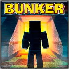 Bunker Adventure Map: Zombies