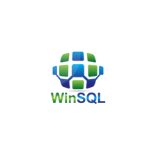 Icon of program: WinSQL