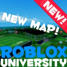 Robloxia University