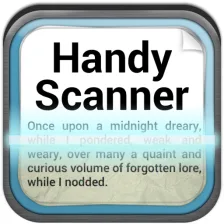 Handy Scanner Pro