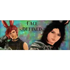 Face Defined