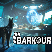 Barkour - Download