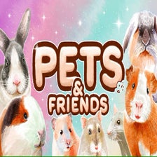 Pets and Friends para Nintendo Switch - Descargar