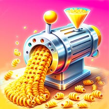 Pasta Machine