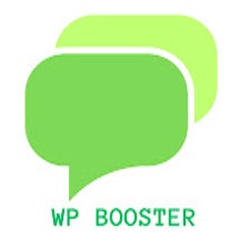 WP Booster: Whatsapp blur and group chat contacts downloader