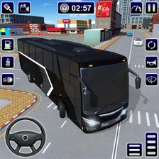 Bus Driving 3d Bus Games 2022