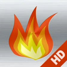 Fireplace Live HD pro
