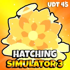 PARTY Hatching Simulator 3
