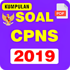 Kumpulan Soal CPNS 2019 PDF