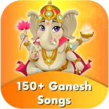 Top 150 Ganesh Songs  Aarti Mantra  Bhajan