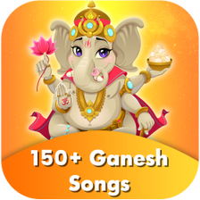 Top 150 Ganesh Songs  Aarti Mantra  Bhajan