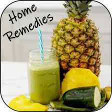 Natural home remedies