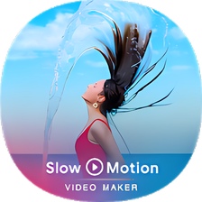 Slow  Fast Motion Video Maker with Music