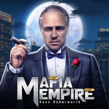 Mafia Empire: Neon Underworld