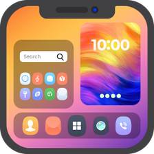 Theme for Redmi Note 7 pro