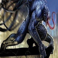 Venom Wallpaper HD Custom New Tab