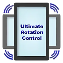 Rotation Control License