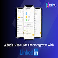 LinkedIn Plugin For NexLvL CRM