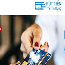 Rút tiền thẻ tín dụng