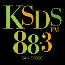 KSDS Jazz FM 88.3 San Diego