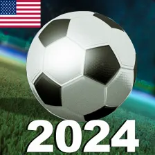 Soccer Football Game 2023