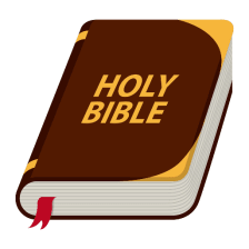 The Bible Names Dictionary