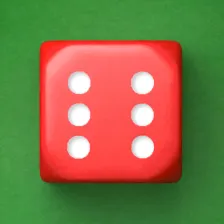 Nice Dice - 3D dice roller