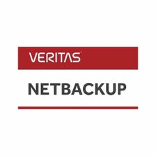 Icono de programa: Veritas NetBackup
