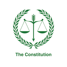 Nigerian Constitution